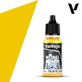 Vallejo Model Color Deep Yellow (026) 70.915 18 ml
