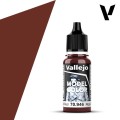 Vallejo Model Color Dark Red (040) 70.946 18 ml