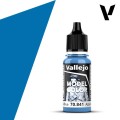 Vallejo Model Color Andrea Blue (066) 70.841 18 ml