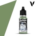 Vallejo Model Color Green Sky (076) 70.974 18 ml
