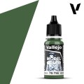 Vallejo Model Color Splinter Green (077) 70.756 18 ml