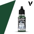 Vallejo Model Color Deep Green (079) 70.970 18 ml