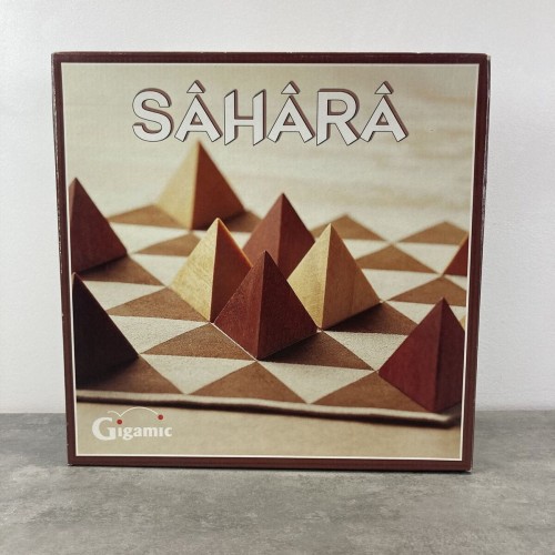 Sahara