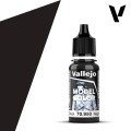 Vallejo Model Color Black (191) 70.950 18 ml