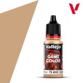 Vallejo Game Color: Pale Flesh 72.003 18ml