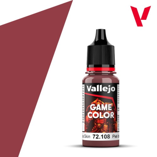 Vallejo Game Color: Succubus Skin 72.108 18ml