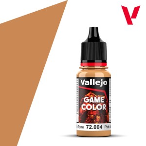 Vallejo Game Color: Elf Skin Tone 72.004 18ml