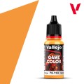 Vallejo Game Color: Sunset Orange 72.110 18ml