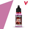 Vallejo Game Color: Squid Pink 72.013 18ml