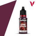 Vallejo Game Color: Deep Magenta 72.113 18ml