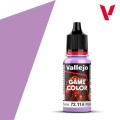 Vallejo Game Color: Lustful Purple 72.114 18ml