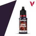 Vallejo Game Color: Midnight Purple 72.116 18ml