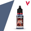 Vallejo Game Color: Elfic Blue 72.117 18ml