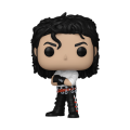 Funko-POP!: Michael Jackson (Dirty Diana)