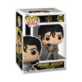 Funko-POP!: Michael Jackson (Armor)