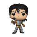 Funko-POP!: Michael Jackson (Armor)