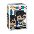 Funko-POP!: Demon Slayer - Inosuke