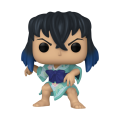 Funko-POP!: Demon Slayer - Inosuke