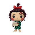 Funko-POP!: Demon Slayer - Tanjiro