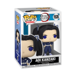 Funko-POP!: Demon Slayer - Aoi Kanzaki