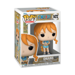 Funko-POP!: One Piece - Onami