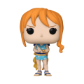 Funko-POP!: One Piece - Onami