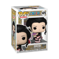 Funko-POP!: One Piece - Orobi