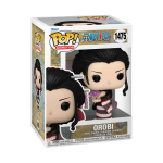 Funko-POP!: One Piece - Orobi