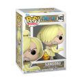 Funko-POP!: One Piece - Sangoro