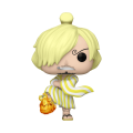 Funko-POP!: One Piece - Sangoro