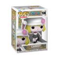 Funko-POP!: One Piece - Carrot