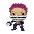 Funko-POP!: One Piece - Katakuri