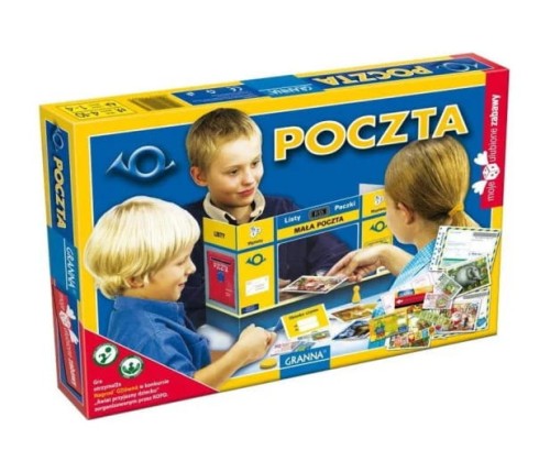 Poczta
