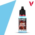 Vallejo Game Color: Sunrise Blue 72.118 18ml