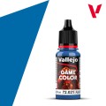 Vallejo Game Color: Magic Blue 72.021 18ml