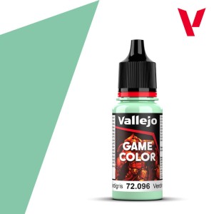 Vallejo Game Color: Verdigris 72.096 18ml