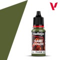 Vallejo Game Color: Goblin Green 72.030 18ml