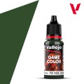 Vallejo Game Color: Angel Green 72.123 18ml