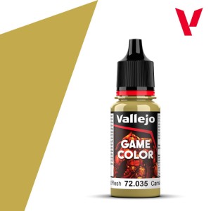 Vallejo Game Color: Dead Flesh 72.035 18ml