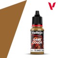 Vallejo Game Color: Desert Yellow 72.063 18ml