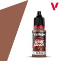 Vallejo Game Color: Tan 72.066 18ml