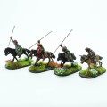 Pict/Scots Cavalry 1