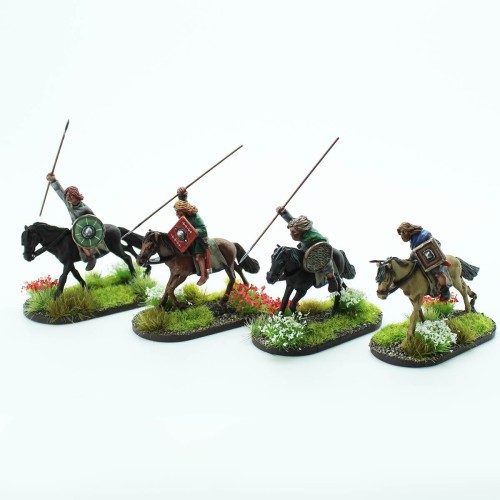 Pict/Scots Cavalry 1