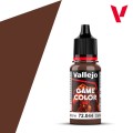 Vallejo Game Color: Dark Fleshtone 72.044 18ml