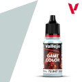 Vallejo Game Color: Wolf Grey 72.047 18ml