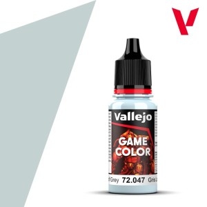 Vallejo Game Color: Wolf Grey 72.047 18ml