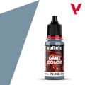 Vallejo Game Color: Steel Grey 72.102 18ml