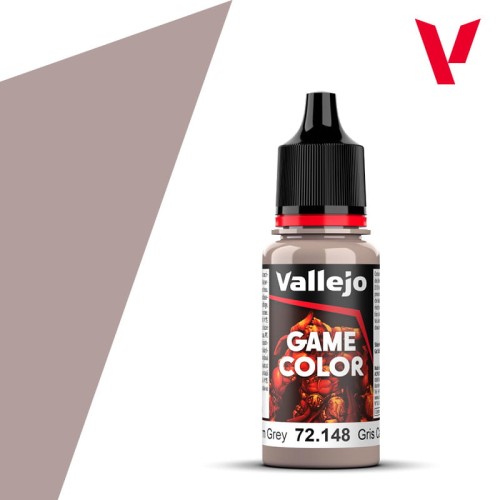 Vallejo Game Color: Warm Grey 72.148 18ml
