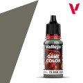 Vallejo Game Color: Neutral Grey 72.050 18ml
