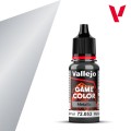 Vallejo Game Color: Metallic - Chainmail 72.053 18ml